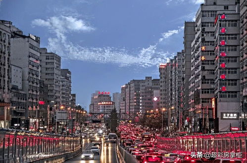 2021年超彩房掌柜鄭州探盤第三期丨融創城 觀河著