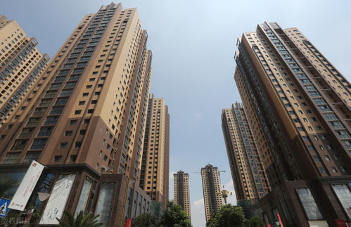 鄭州房產(chǎn) 鄭州房價降了,首付4萬重現(xiàn),還能買嗎