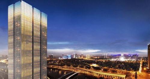 全球頂級富豪生活方式報告 終于書寫到了成都