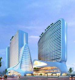 掌舵者 領(lǐng)航鄭州核心區(qū)商業(yè)發(fā)展藍(lán)圖