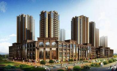 鄭州這小區數百名業主交了暖氣費卻無法用暖 開發商解釋:入住率太低!