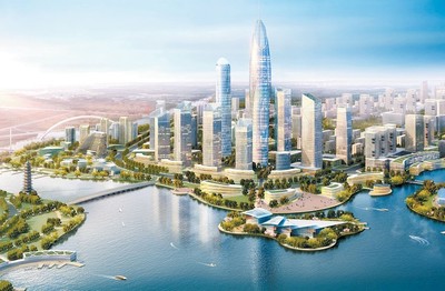 趙鑫:經(jīng)開區(qū)面臨&ldquo;退二進(jìn)三&rdquo;時(shí)期 房地產(chǎn)開發(fā)迎機(jī)遇