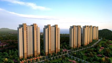 康橋地產上岸了?屢被執(zhí)行、屢被限高,麻煩一大堆啊!