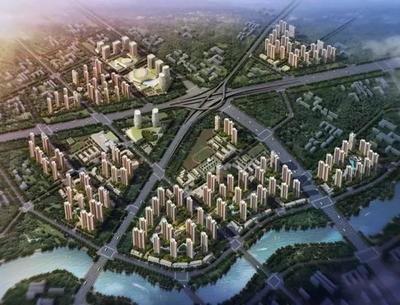 RET睿意德攜手永威置業(yè)助力鄭州南區(qū)大盤商業(yè)蝶變