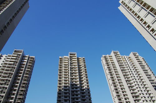 在樓市，為什么你總趕不上房價的漲幅？以鄭州房地產市場為例