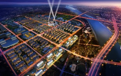 和昌地產 堅守建設理念，全力踐行“保交樓、保民生、保穩定”的鄭州房地產開發之路