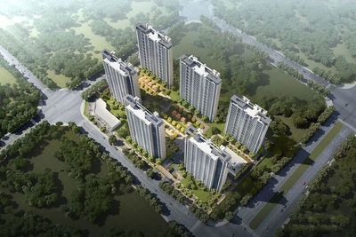 首付30萬(wàn)置業(yè)中原區(qū) 鄭州潛力樓盤盤點(diǎn)與區(qū)域開發(fā)解析